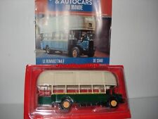 AUTOBUS & AUTOCARS DU MONDE -