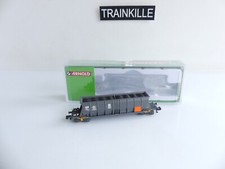 ARNOLD HN6550-1 WAGON TREMIE A