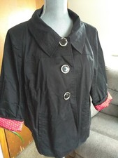 Women's Style & Co Black