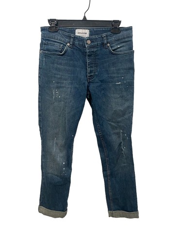 Zadig voltaire women s denim - zadig,