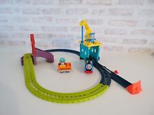 Circuit de train Thomas et ses amis (5) - TBE