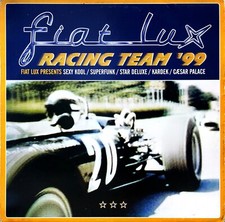 Fiat Lux Racing Team '99 -