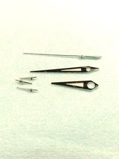 aiguilles Mouvement ETA 7750 