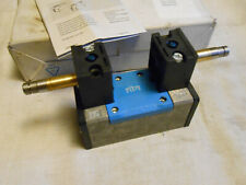 electrodistributeur / magnetventil / solenoid valve FESTO JMN1H - 5/2-D-1-C