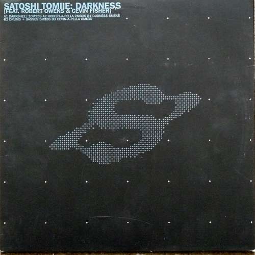 Satoshi tomiie feat disque - feat.,