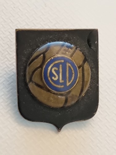 Dijon csl france - france, old