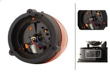 Gyrophare HELLA 2RL 007