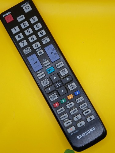 Télécommande samsung - télécommande,