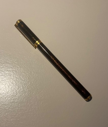 Dupont laque de chine pen - dupont,