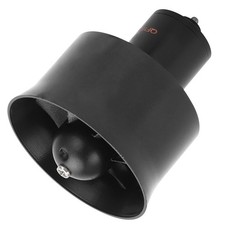 QXMotor 30mm EDF 6 Blades