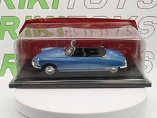 Citroen DS 19 Cabriolet