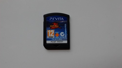 The jak and daxter trilogy - and,