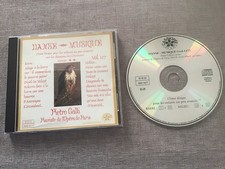 Danse Musique Vol. 117 Barre