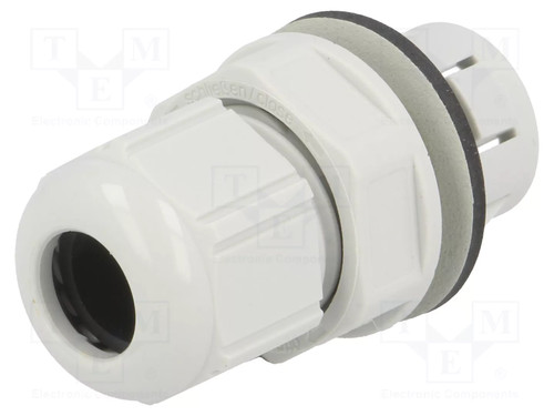Presse étoupe ip68 gris - ip68,