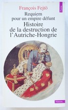 Histoire de la destruction de