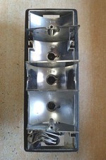 1 Platine de Feu arrière Gauche Renault Espace II (1988-1991) Occas TBE - NEIMAN