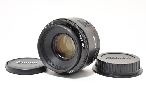 Canon 50mm 8 - canon,