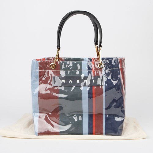 Marni sac fourre tout - sac, fourre-tout