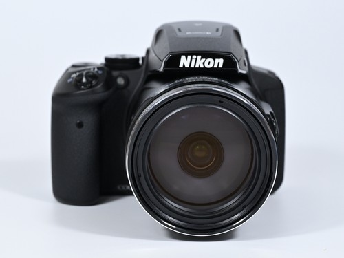 Comme neuf nikon coolpix - nikon,