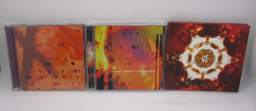 Xenogears original - xenogears,