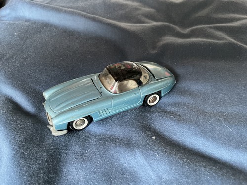 Tekno mercedes 300 sl - -,