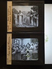 lot 60 plaque de verre