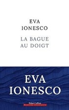 La Bague au doigt de Ionesco