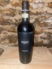 Vin Italie - BAROLO - 2020 -