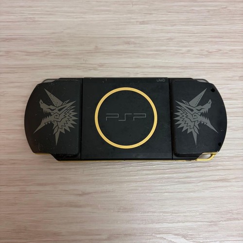 Console modèle sony - sony, psp-3000