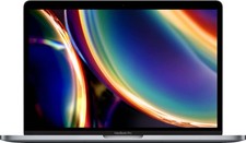 Apple - MacBook Pro 13.3"