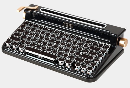 Fineday wireless keyboard 0 - fineday,