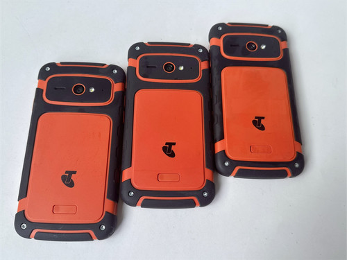 Telstra tough max zte - max, 2
