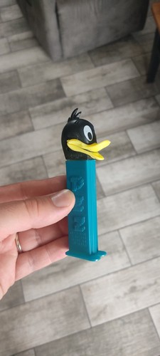 Jouet pez daffy duck - pez,