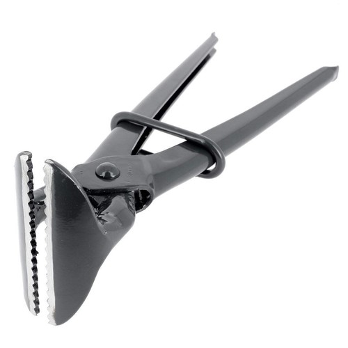 Tenaille sangler forte avec - tenaille, à
