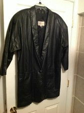 3/4 Length Women's Vintage