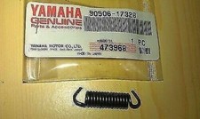 YAMAHA Ressort De Frein