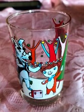 VERRE COLARGOL AU TABLEAU ORTF