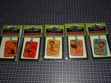 Porte clefs Betty Boop