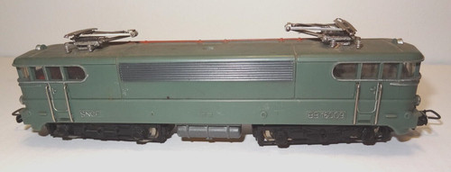Ech hornby 16009 - ech, sncf