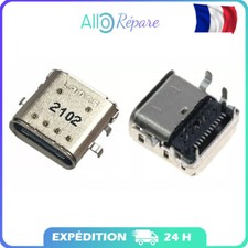 Connecteur de Charge USB-C