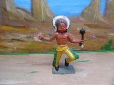 STARLUX WESTERN INDIEN NESTLE