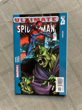 ULTIMATE SPIDER-MAN VOLUME 1 N°26 VO EN EXCELLENT ÉTAT / NEAR MINT