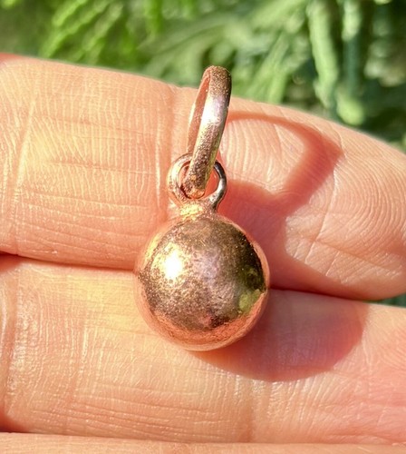 Bijoux médaillon pendentif