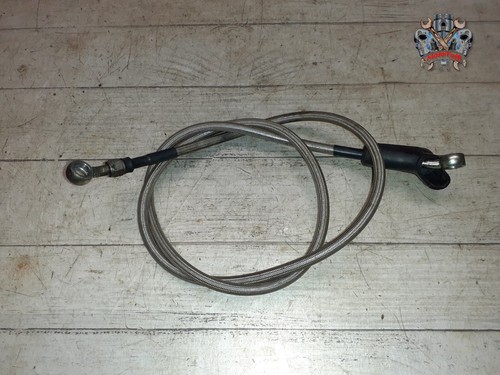 Durite aviation frein - durite,