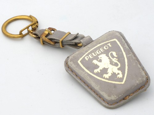 Porte clés ancien keychain - clÉs,