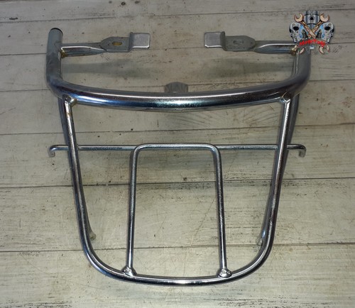 Support top case - case, 125