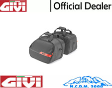 GIVI T443D Paire De Sacs