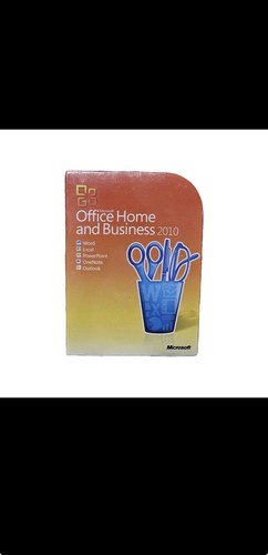Microsoft office 2010 business - office,