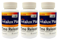 VITALUX Plus Time Release