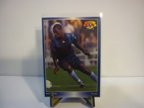 Carte foot panini official - carte,